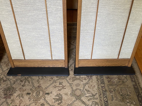 magneplanar speakers ebay